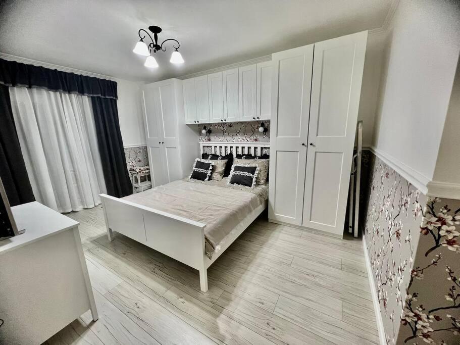 Sea Angel Апартаменти Burgas