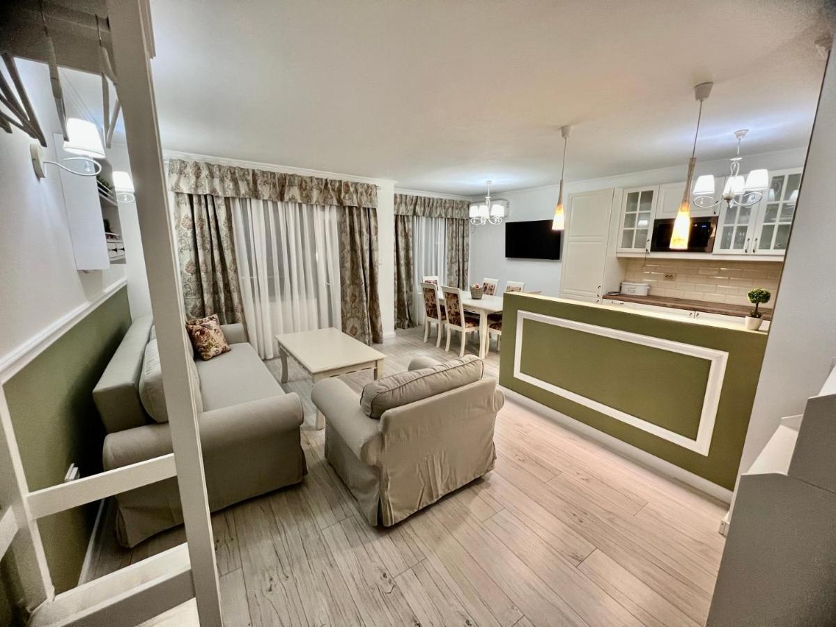 Sea Angel Апартаменти Burgas